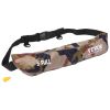 Manual Inflatable Belt Pack for Adults PFD Green CO2 Cylinder Not Included