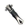 Spring Assisted Knight Knife