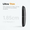 Magnetic Hand Warmers Rechargeable 2 Pack, Electric Handwarmers, Smart Heating, Portable Heater, Ultra Slim Pocket, Hunting Essentials