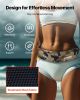 Manual Inflatable Belt Pack for Adults PFD Green CO2 Cylinder Not Included