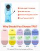 Hydration Pack Backpack 3L TPU Water Bladder Cycling Hiking Running Camping